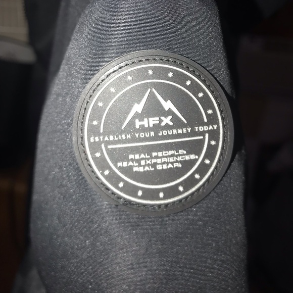 Winter jacket - Picture 8 of 13